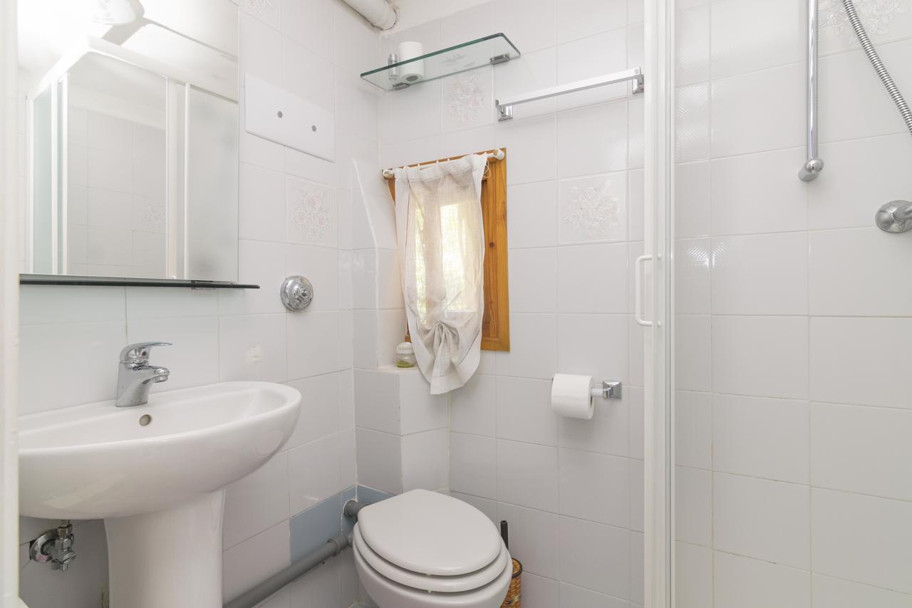 Calle Sacrestia Apartment Venedig
